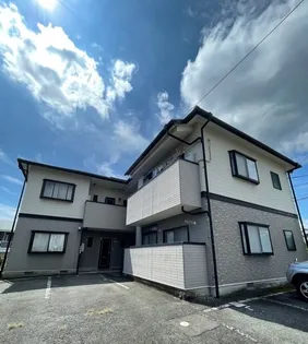 メゾンプリシアの画像