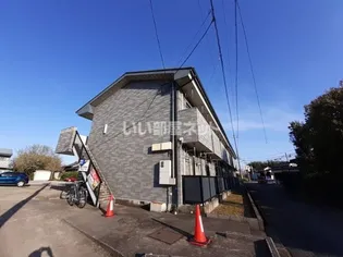 パールマンションⅠの画像