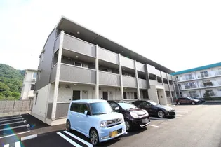 アイリーブ南佐古の画像