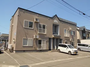 レジデンスKの画像