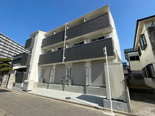 センチュリーヒルズ津田沼の画像