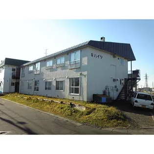 藤ハイツの画像