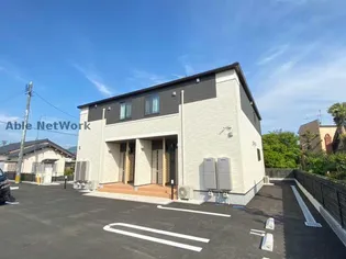 アラドハント Dの画像