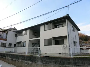 コーポ高橋の画像