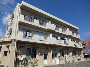 衛藤サニービルの画像