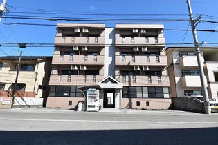 第8みのりハイツ福音寺の画像