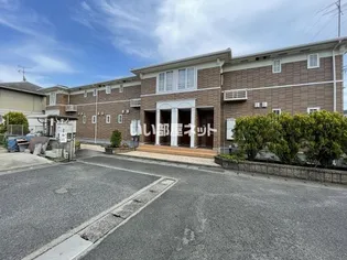 カーサ フィオーレ Aの画像