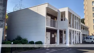 レオパレス庵の画像