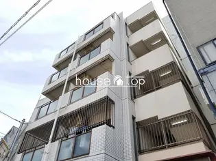 メゾン甲子園EASTの画像