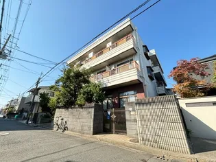 大阪府吹田市寿町2【マンション】の外観