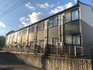 レオパレス三苫エイトAの画像