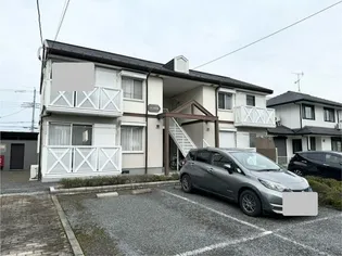 ハイツレインボー B棟の画像