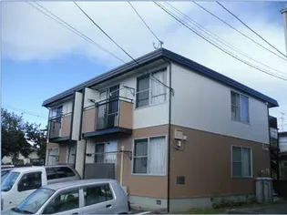 メゾン泉の画像