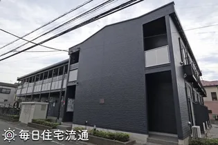 レオパレスJIMYの画像