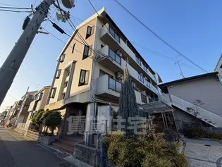 トモエハイツ5号館の画像