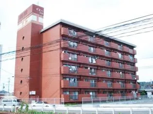 YEビル【6階】の外観