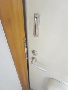 サンハイツ浅岡【2階】の内装