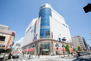 サンハイツ浅岡【2階】の周辺