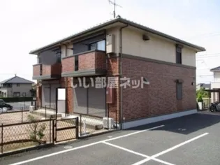 ヒルサイドコート 五番館の画像