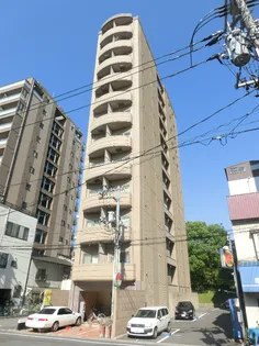 グランドポレストーネ東平塚の画像