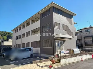 ベラ ルーチェ 東山の画像