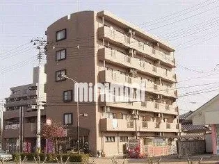 KATOU ビルの画像