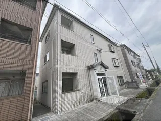 みすずコーポIIの画像