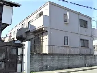 KMハイツの画像