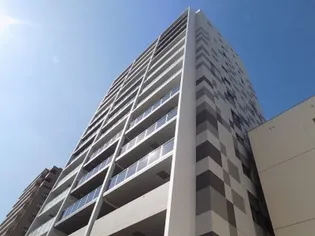 グラン ラヴィ レジデンスの画像