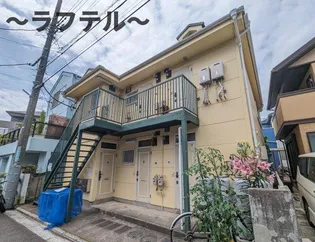 アート弥生町の画像