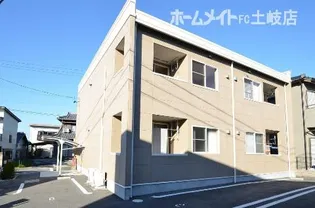 ピクシーハイツの画像