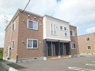 ルピナスⅡの画像