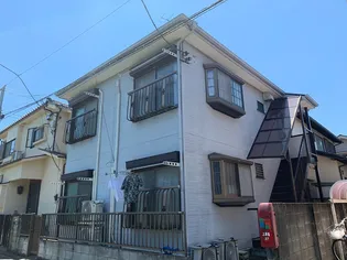 プチメゾン北條の画像