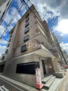 京都府京都市東山区清水4【マンション】の外観