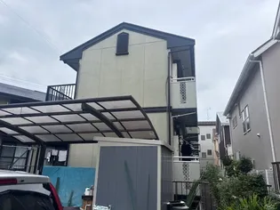 枡形ハイツの画像