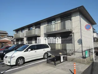 さくらハイツの画像