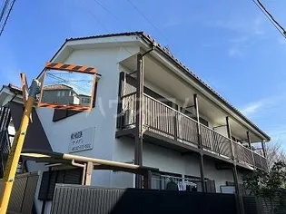マ メゾンの画像
