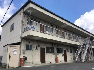 唐崎グリーンハイツの画像