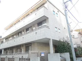 メゾン ブランカの画像