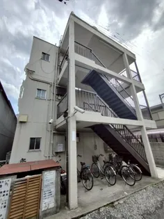 ハイツ楓の画像