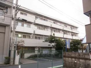 シュテルン和光の画像