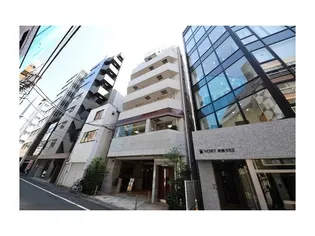 DEW LAVAN新橋の画像