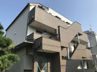 横浜杉田SDNの画像