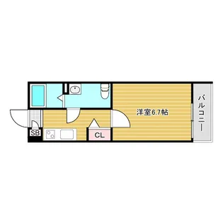 sereno2【1階】の外観