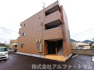 フォブールKYRIEの画像