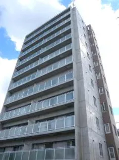 アルティ発寒【2階】の外観