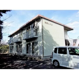 狩野ハイツの画像