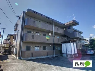 ベルクラント高田の画像