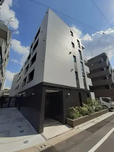 ラ・フォレスタ・コーワ【3階】の外観