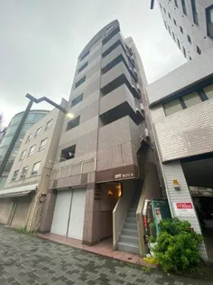 SNT第2ビル【6階】の外観